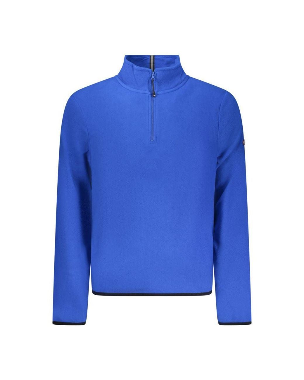 Norway 1963 Blue Polyester Sweatshirt for men
