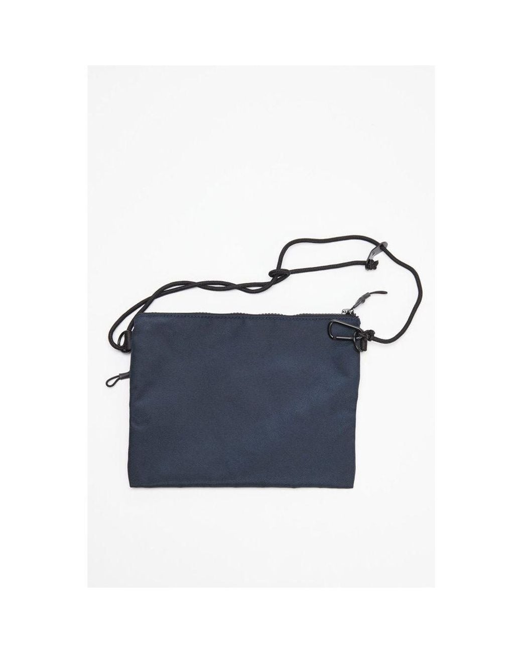 Champion Blue Polyester Cardholder