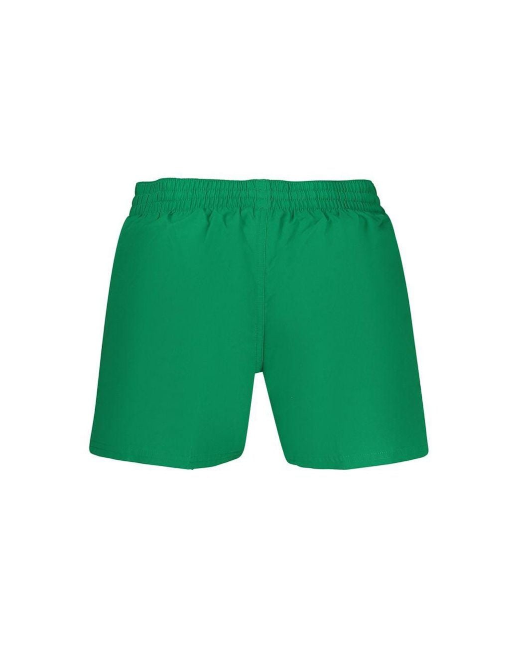 Nike Green Polyester Swimwear Clothing for men