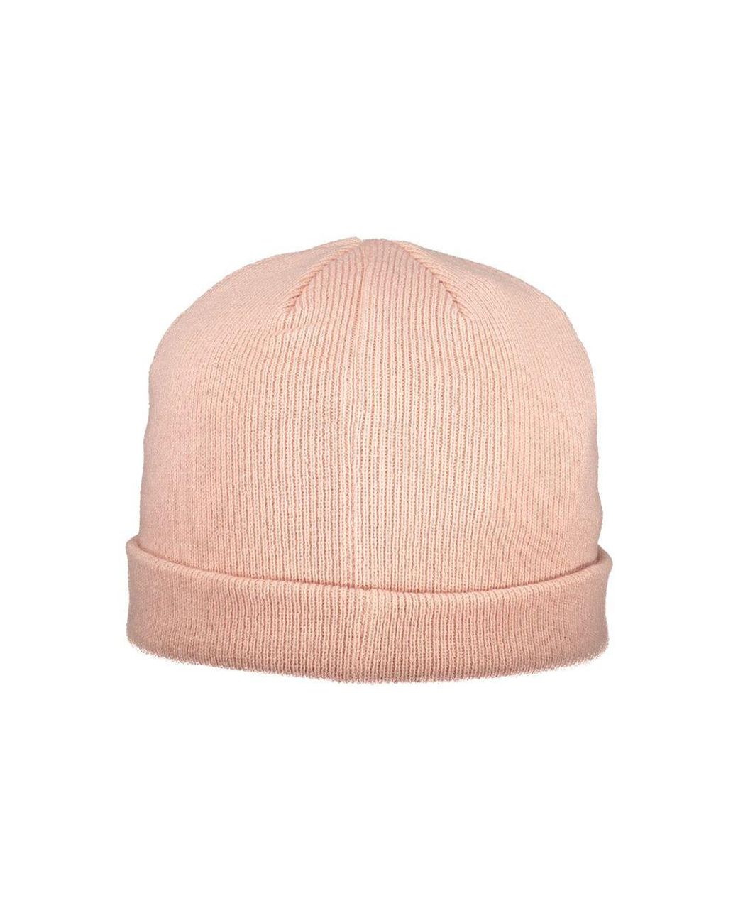 Fila Pink Rosa Polyacrilico Uomo Cappello for men