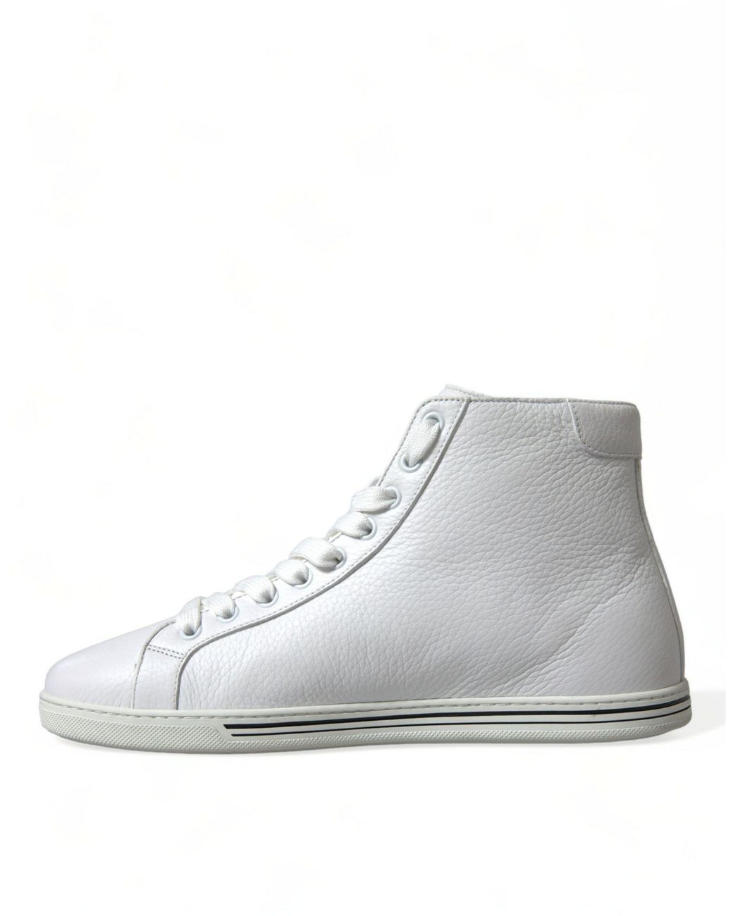 Dolce & Gabbana White Sneakers for men