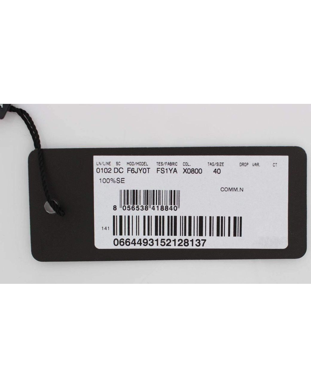 Dolce & Gabbana Black Floral Lace Silk Corset Maxi Dress