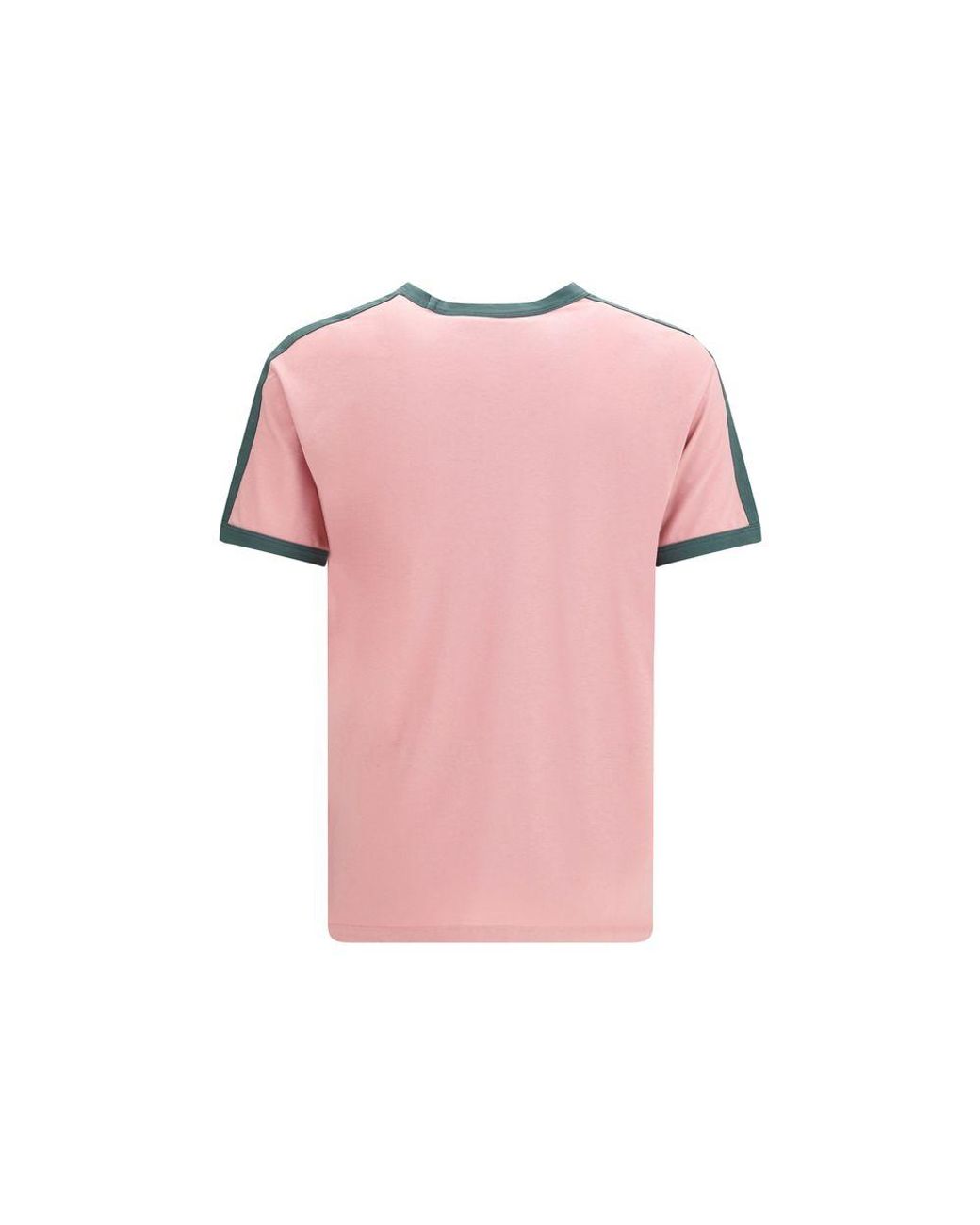 Valentino Garavani Pink Multicolor Cotton T for men