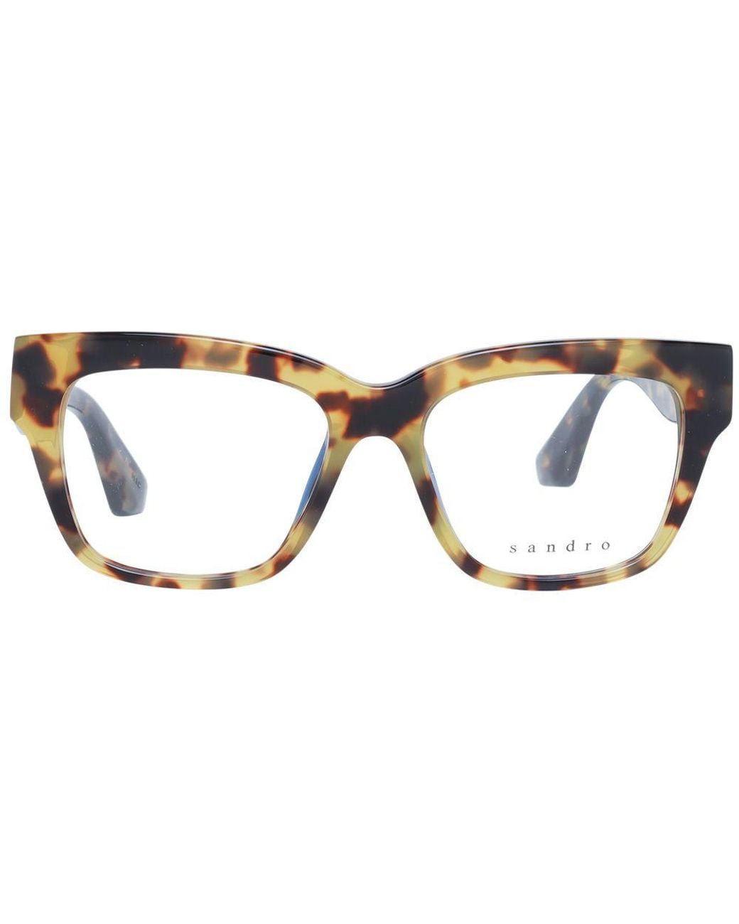 Sandro Brown Optical Frames