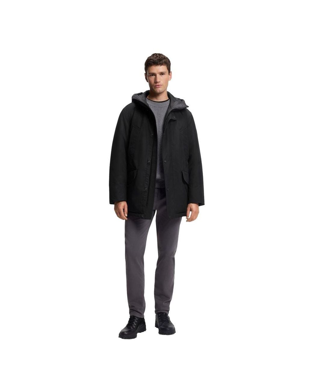 Boss Black Polyester Full for men