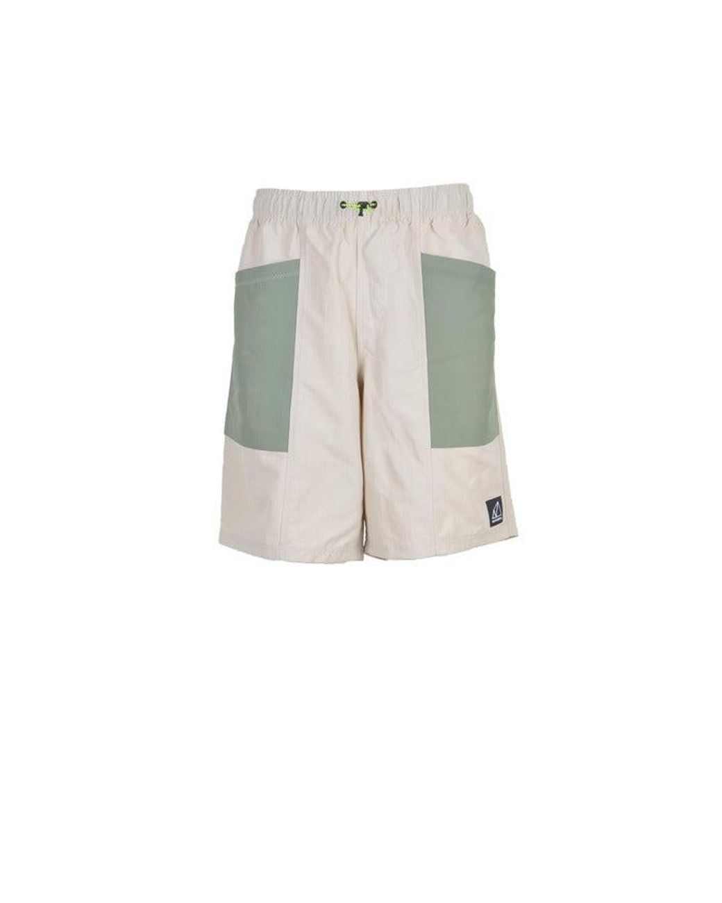 new balance cargo shorts