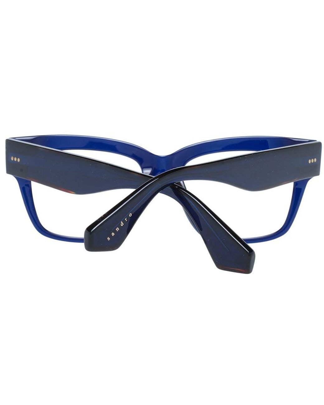 Sandro Blue Optical Frames