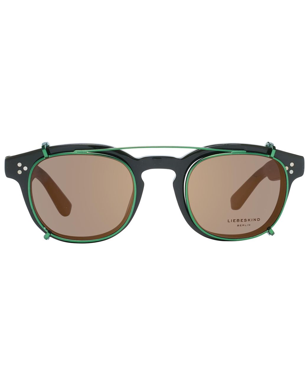 Liebeskind Berlin Black Frames