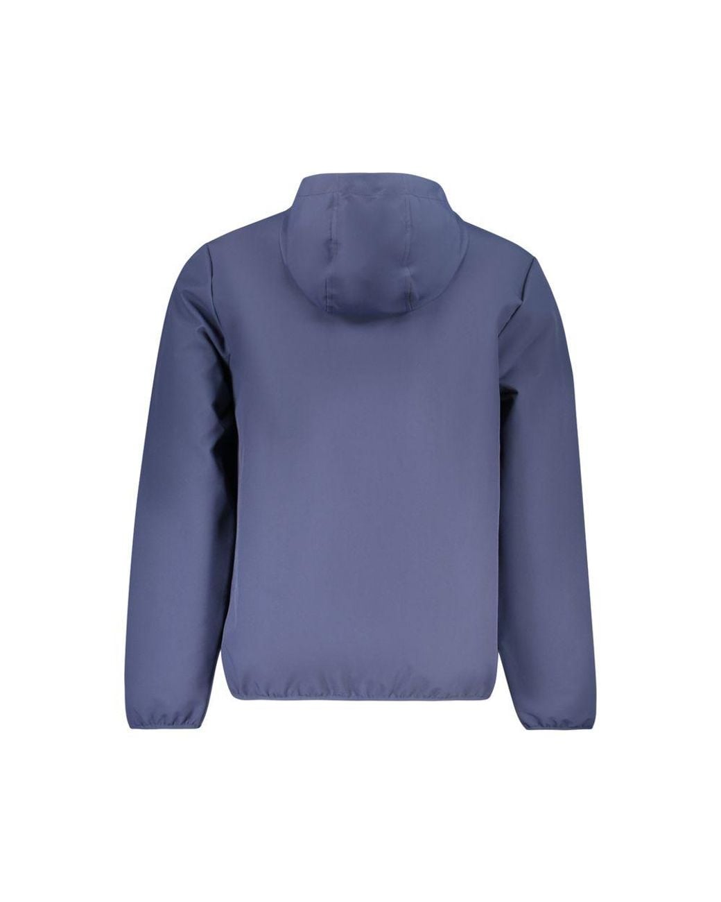 Norway 1963 Blue Blu Polyester Men's Jacket for men