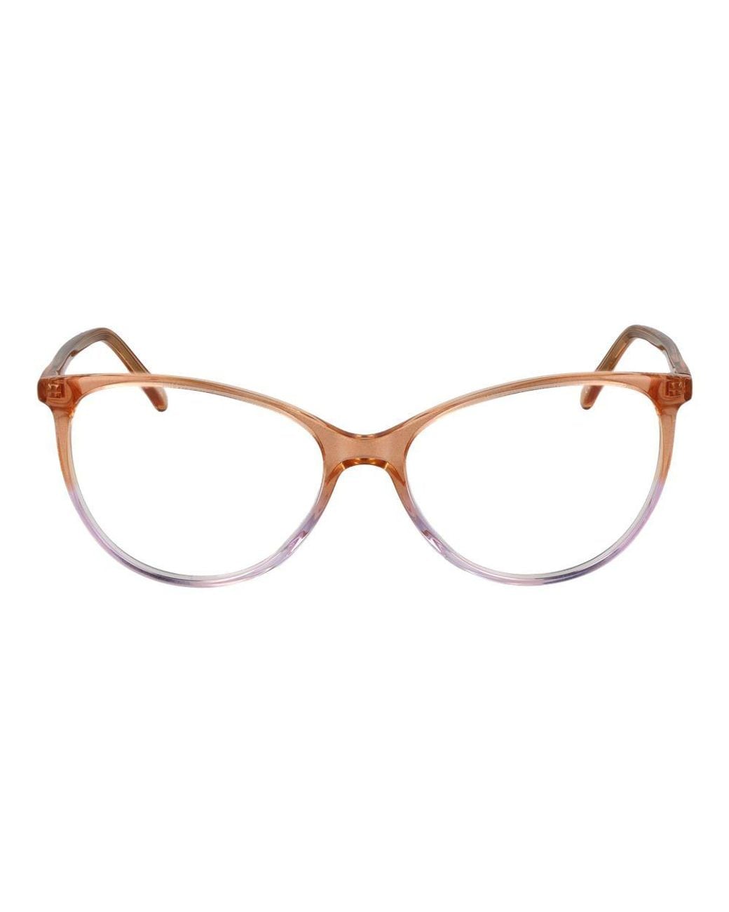 Andy Wolf Metallic Multicolor Acetate Glasses (frames)