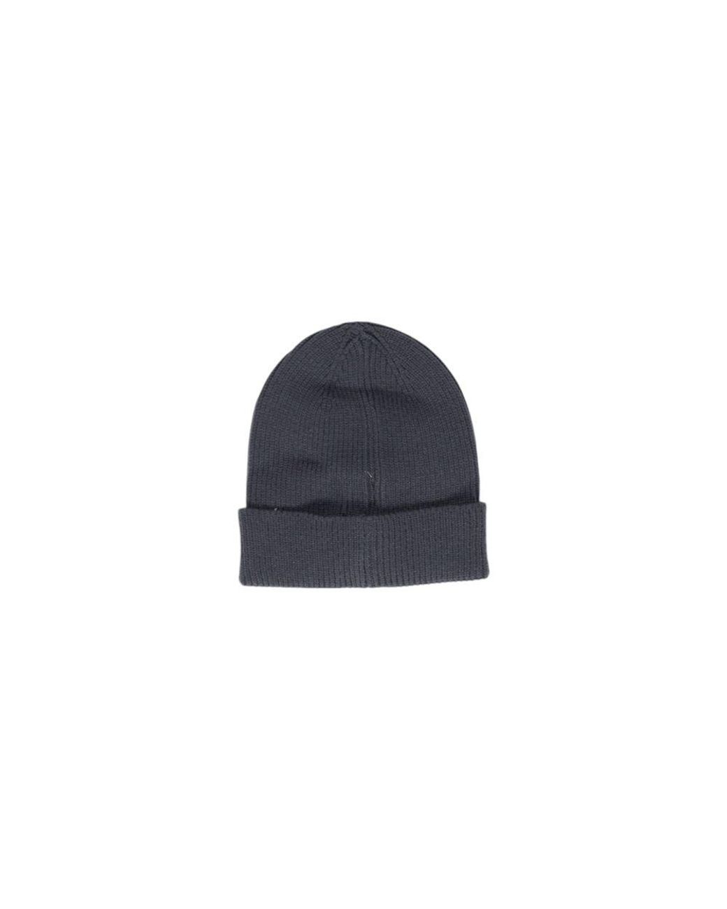 Pieces Blue Gray Polyester Cap (baseball Hat)