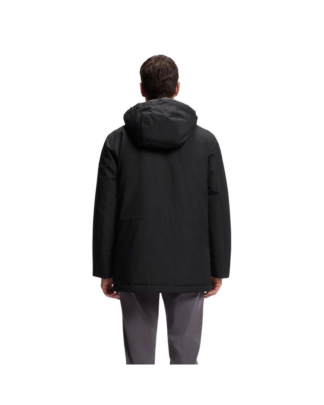 Boss Black Polyester Full for men