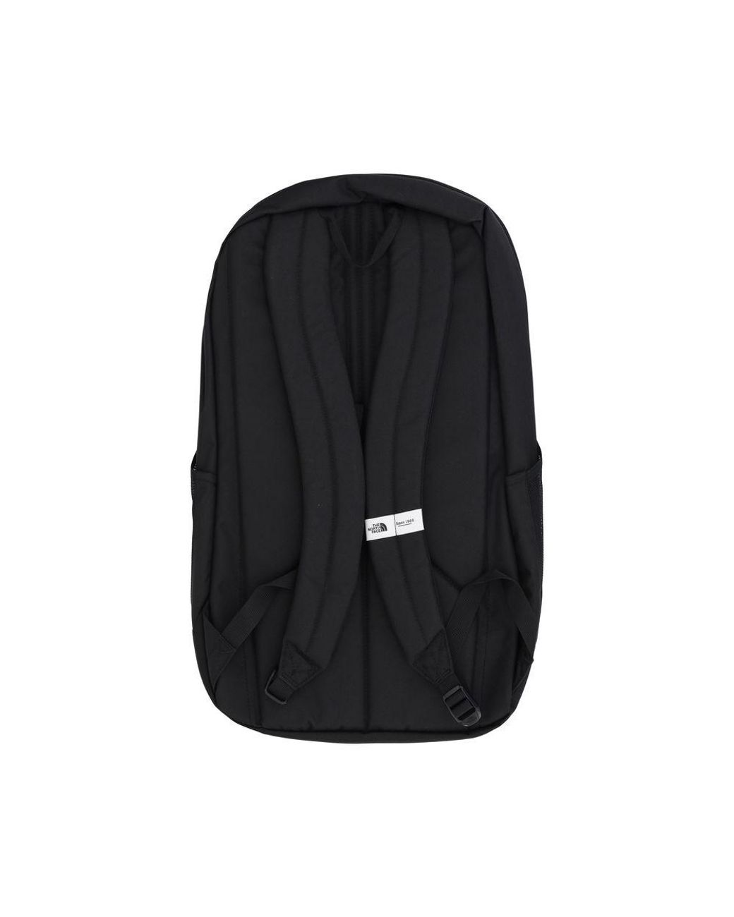 The North Face Black Backpacks for men