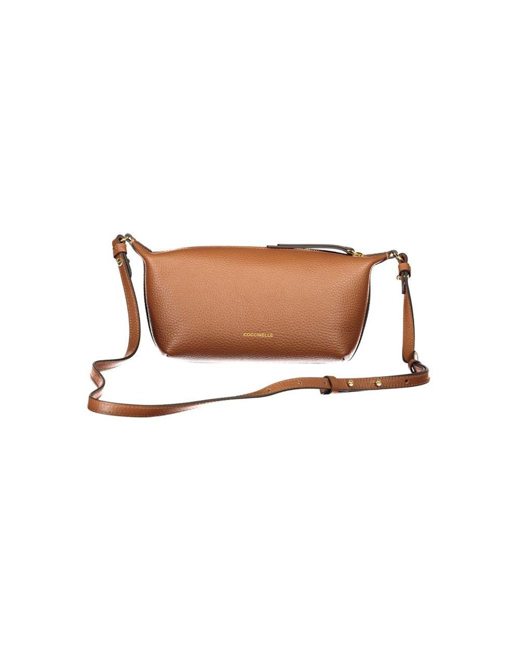 Coccinelle Brown Leather 's Bag