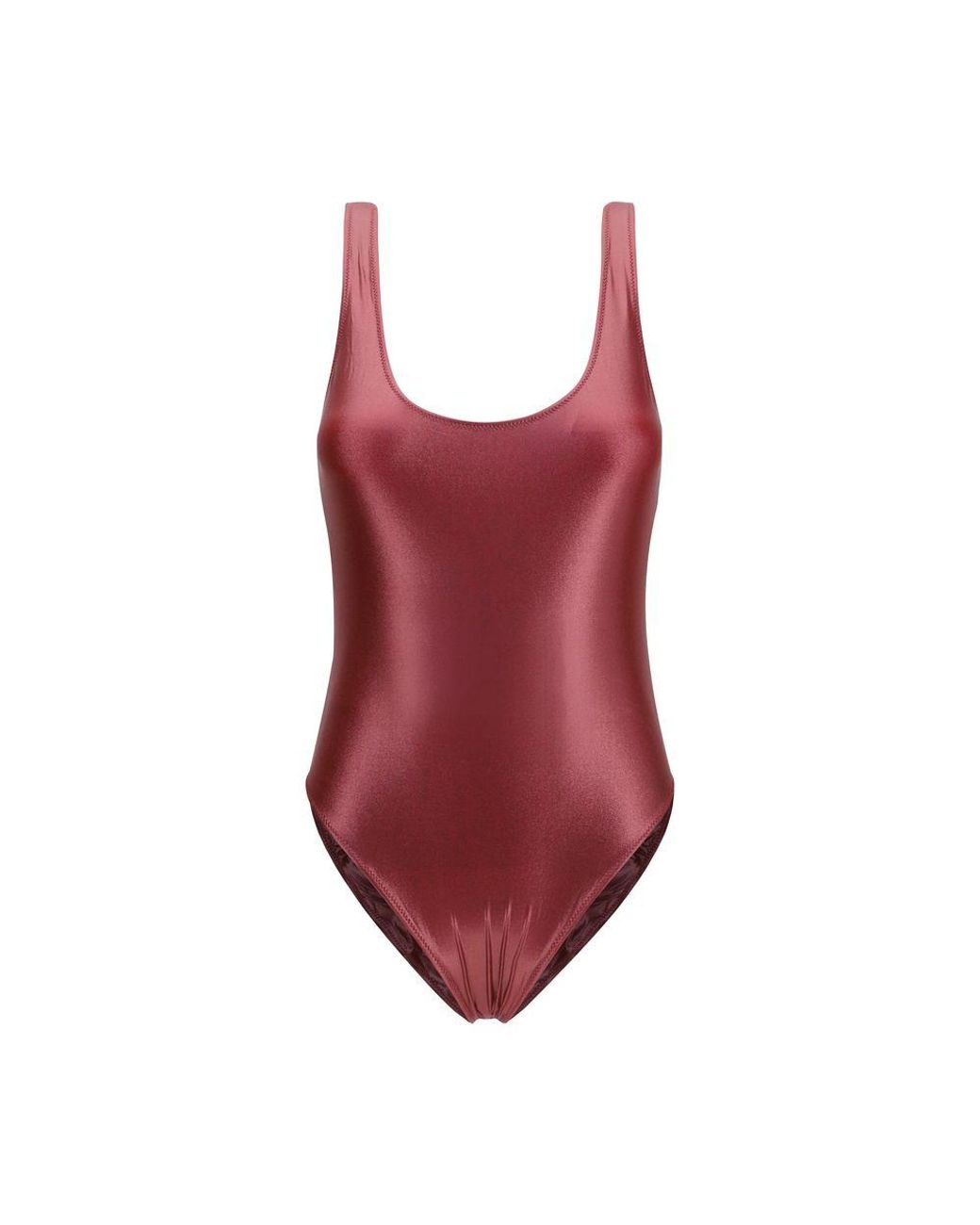 Kristina Ti Red Bordeaux Polyamide One