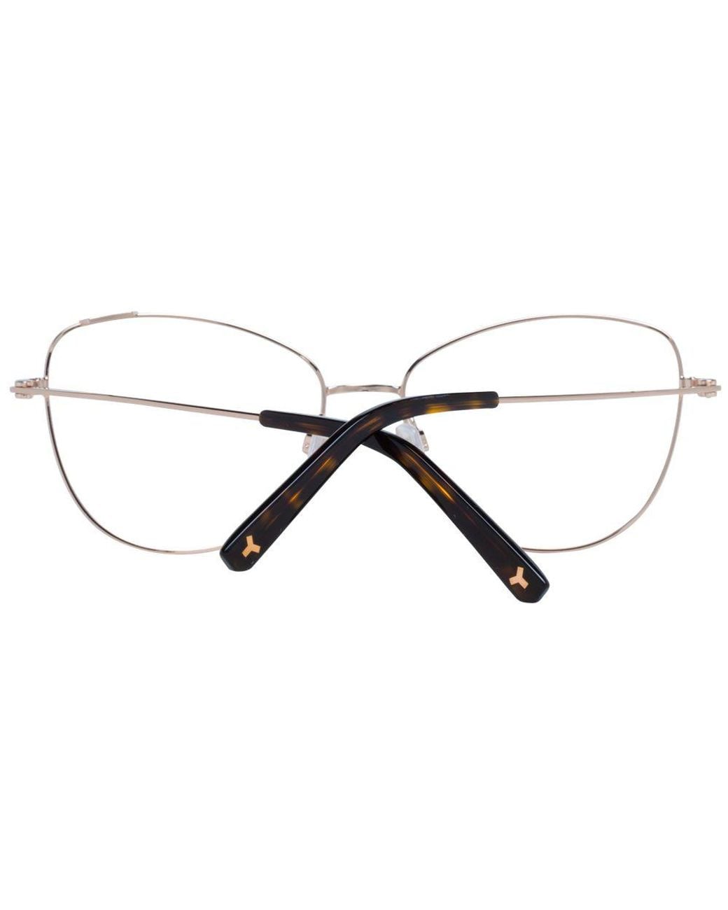 Bally Metallic Frames