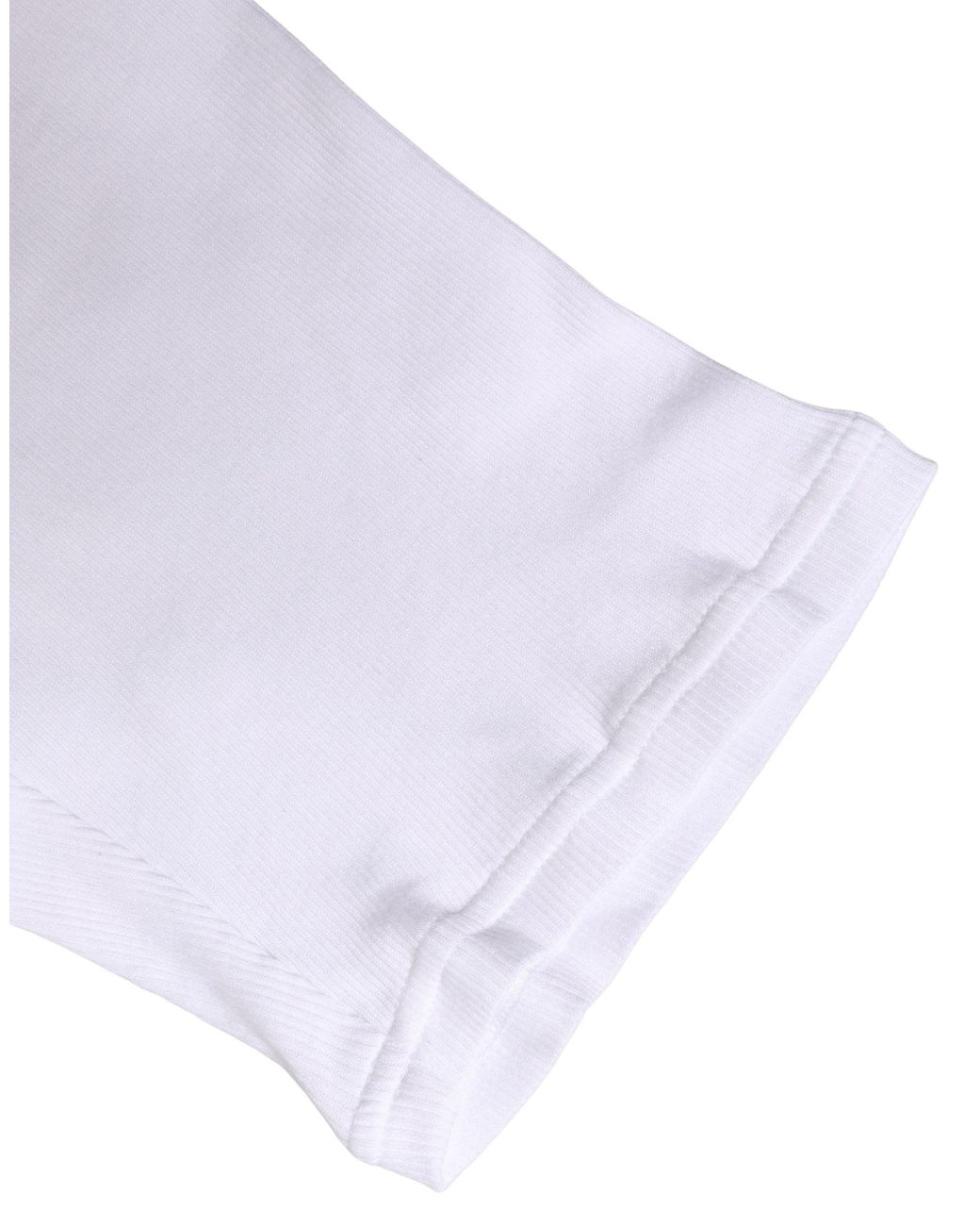 Dolce & Gabbana Blue Cotton Short Johns Pants Underwear for men