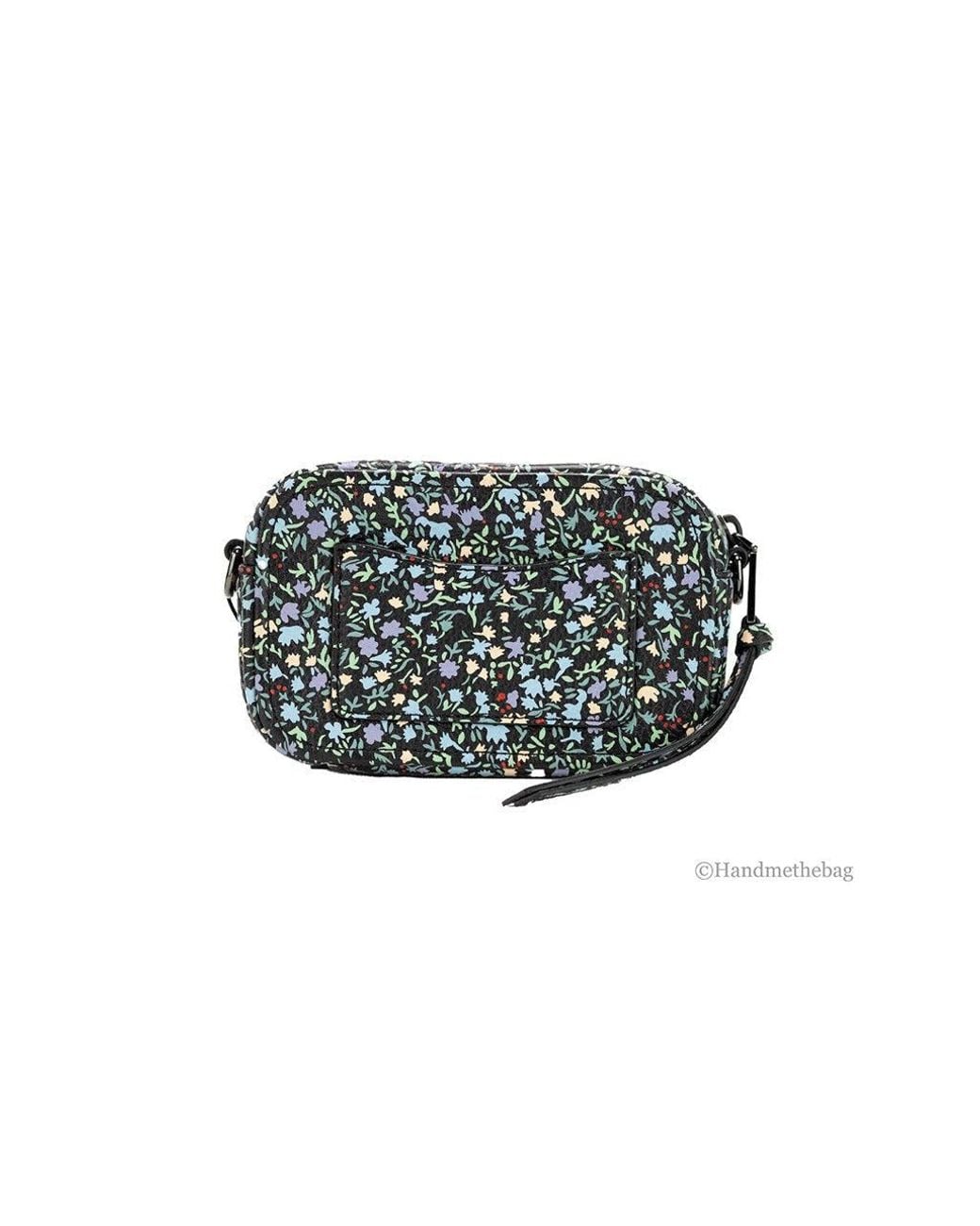 Marc Jacobs Black The Softshot 17