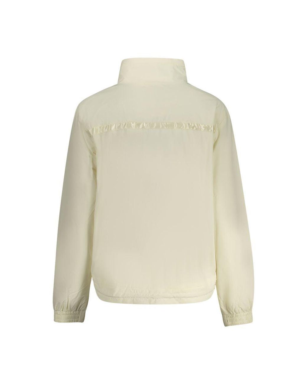 North Sails Green Nylon Jackets & Coat