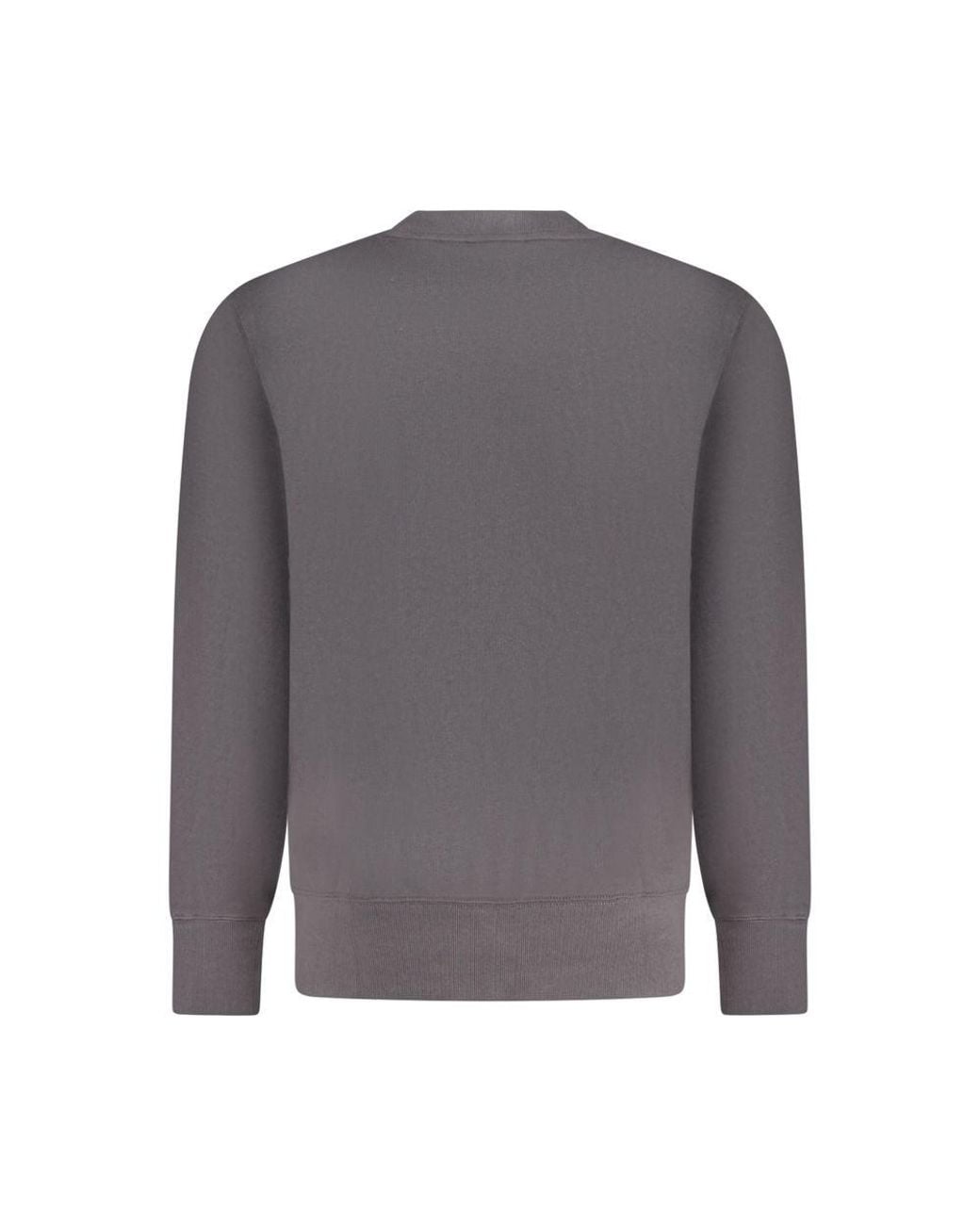 Calvin Klein Gray Sweatshirts for men