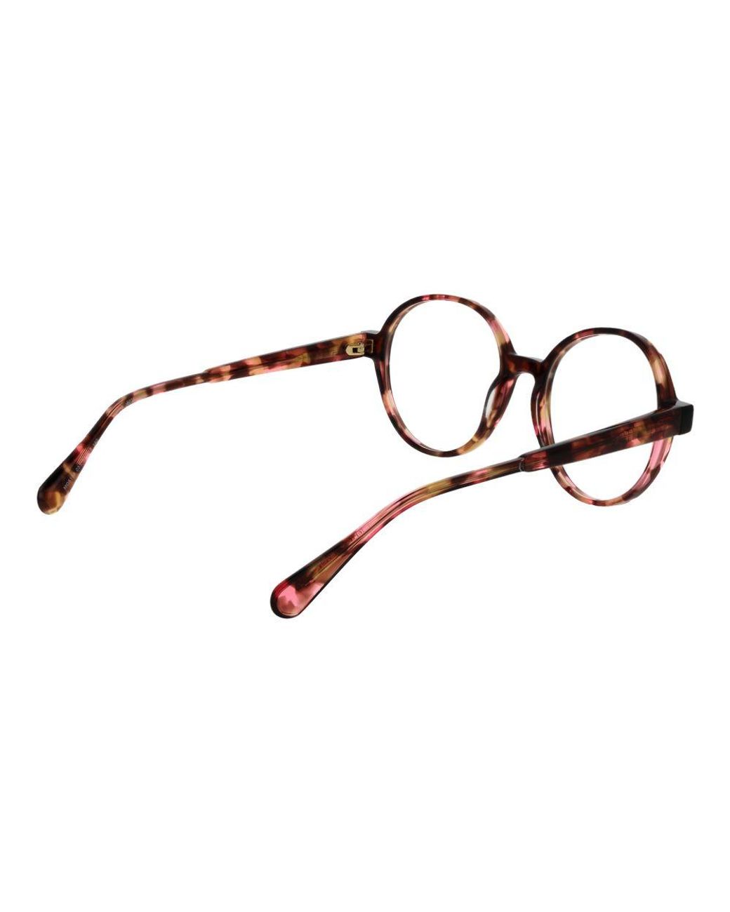 MAX&Co. Brown Acetate Glasses (frames)