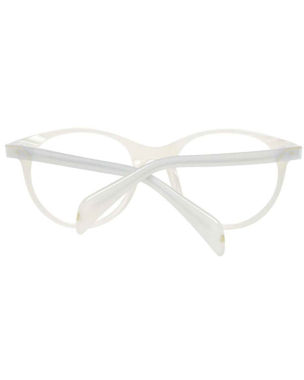 Maje Metallic Glasses