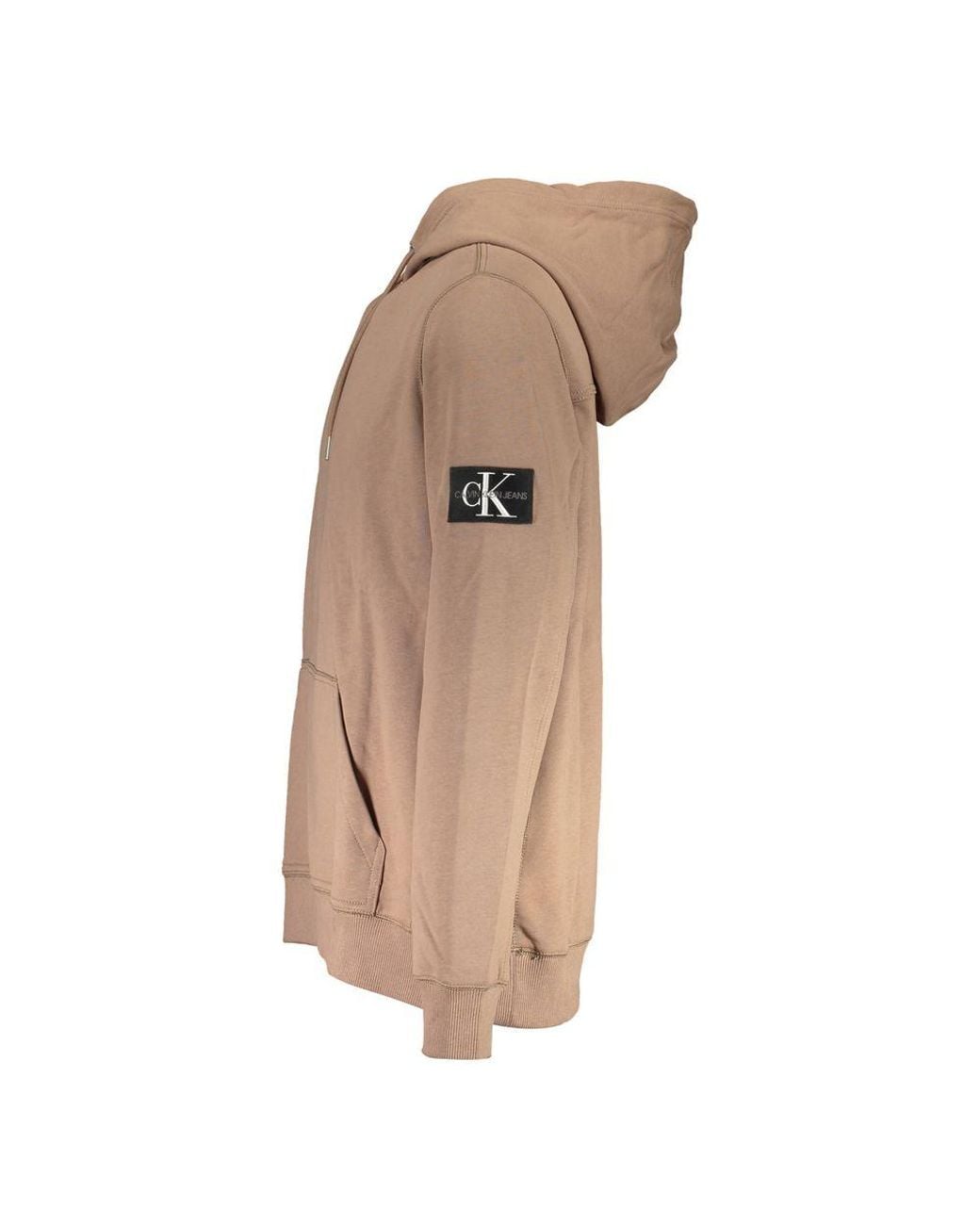 Calvin Klein Natural Hoodies for men