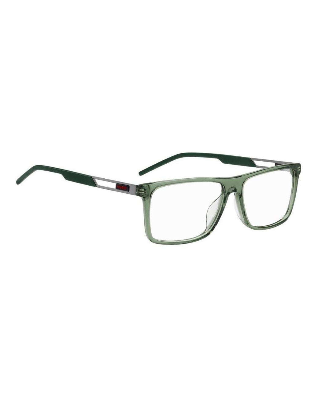 Boss Black Army Acetate Glasses (frames) for men