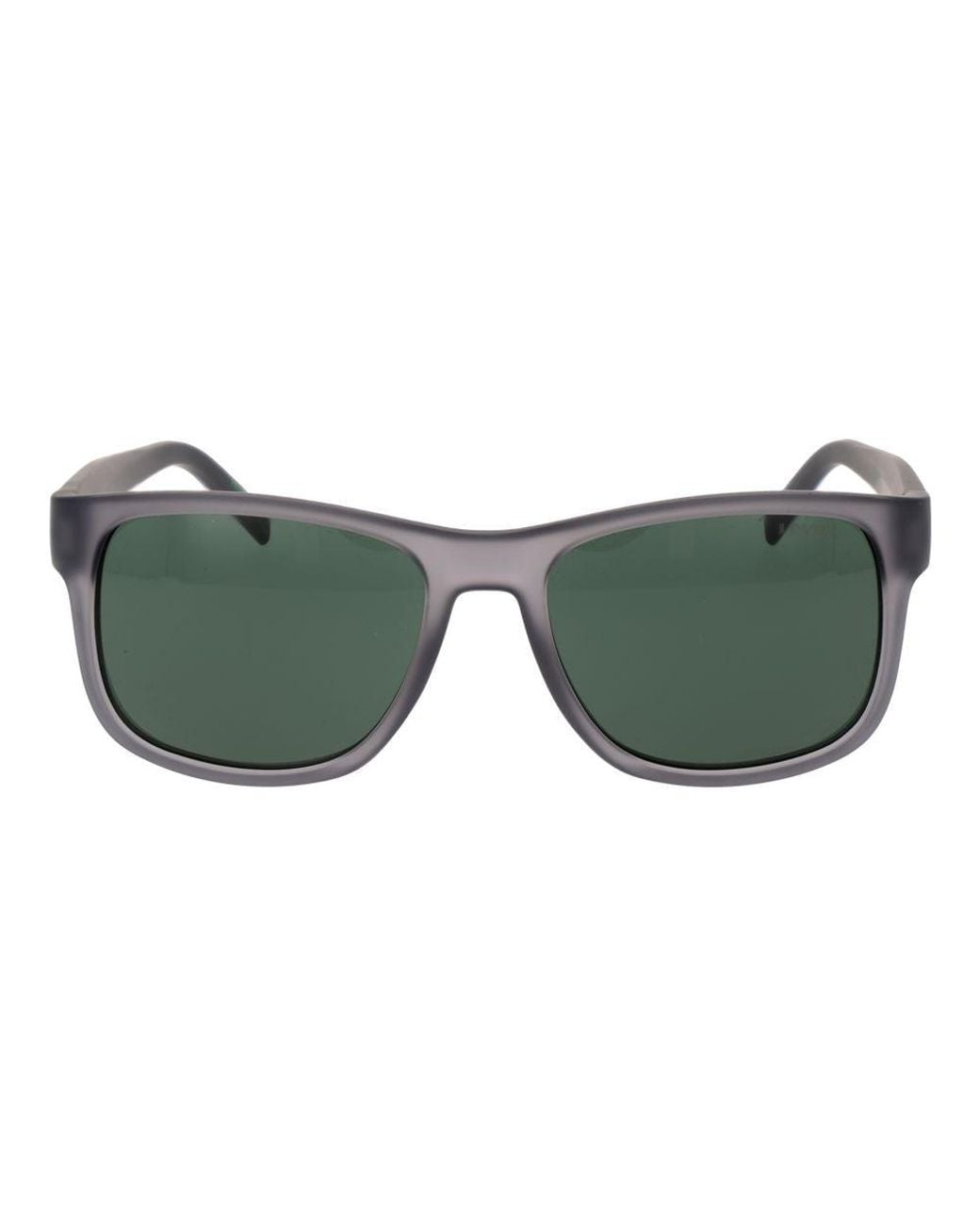 Levi's Green Sunglass for men