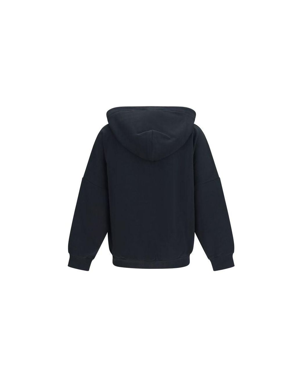 Vivienne Westwood Blue Cotton Sweatshirt for men