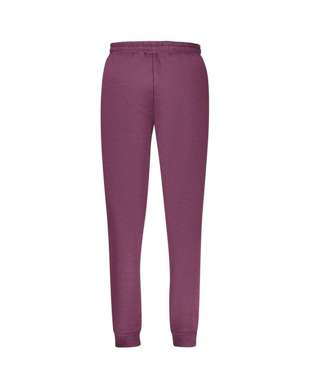 Norway 1963 Purple Viola Cotton 's Trouser
