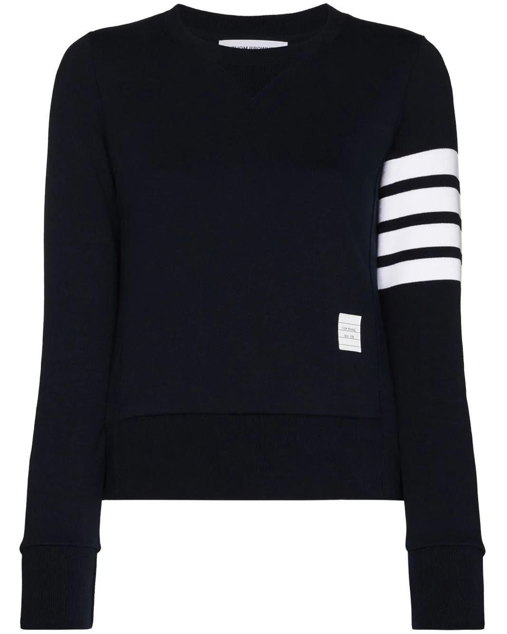 Thom Browne Black Four