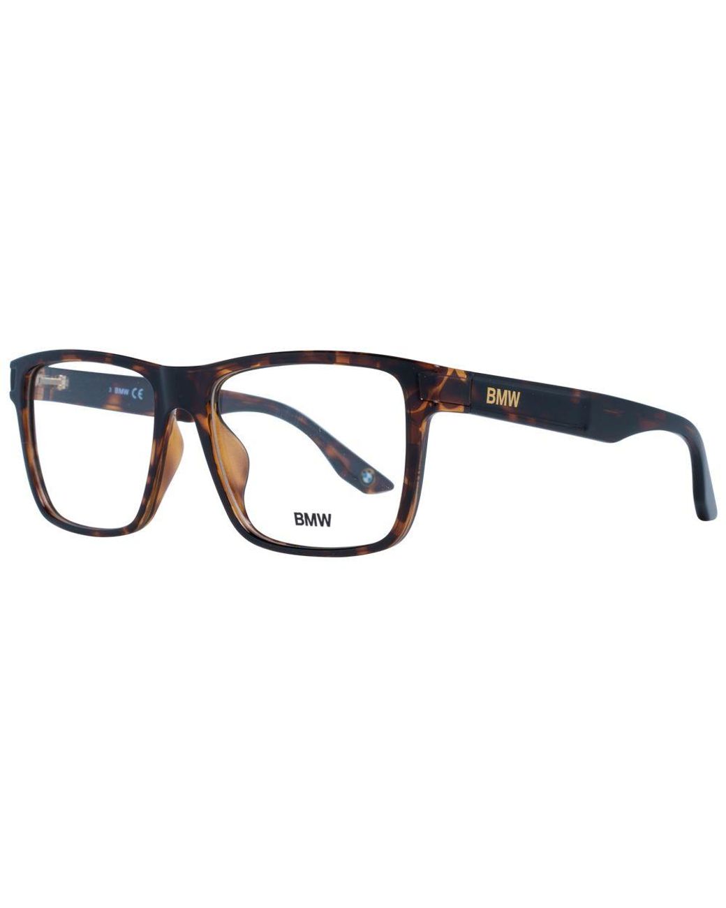 BMW Black Brown Frames for men