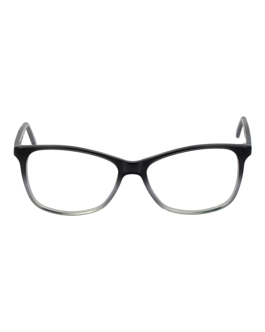 Andy Wolf Brown Black Acetate Glasses (frames)