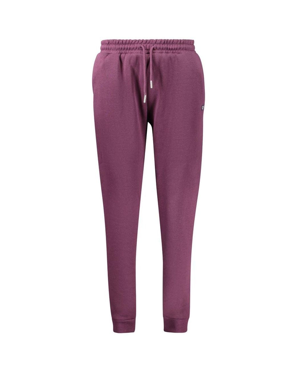 Norway 1963 Purple Viola Cotton 's Trouser