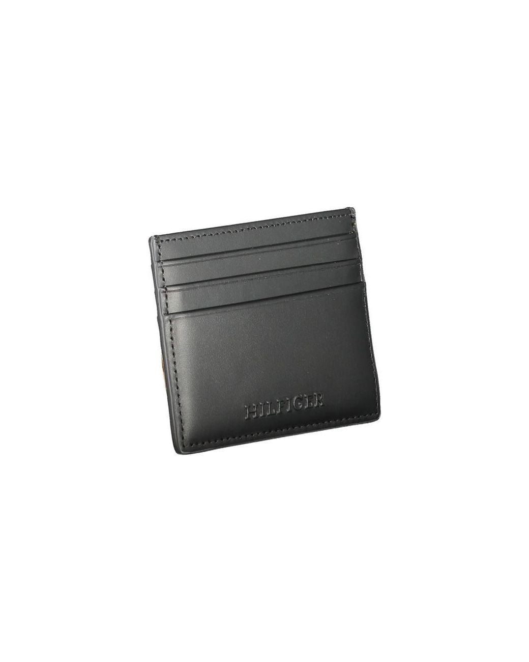 Tommy Hilfiger Gray Wallets & Cardholders for men