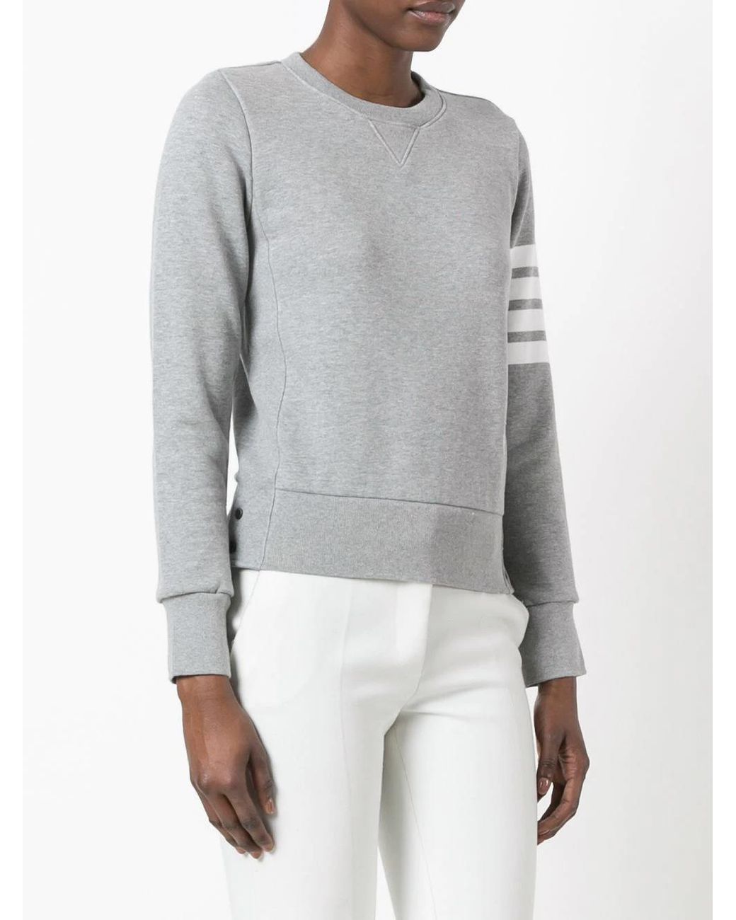 Thom Browne Black Four