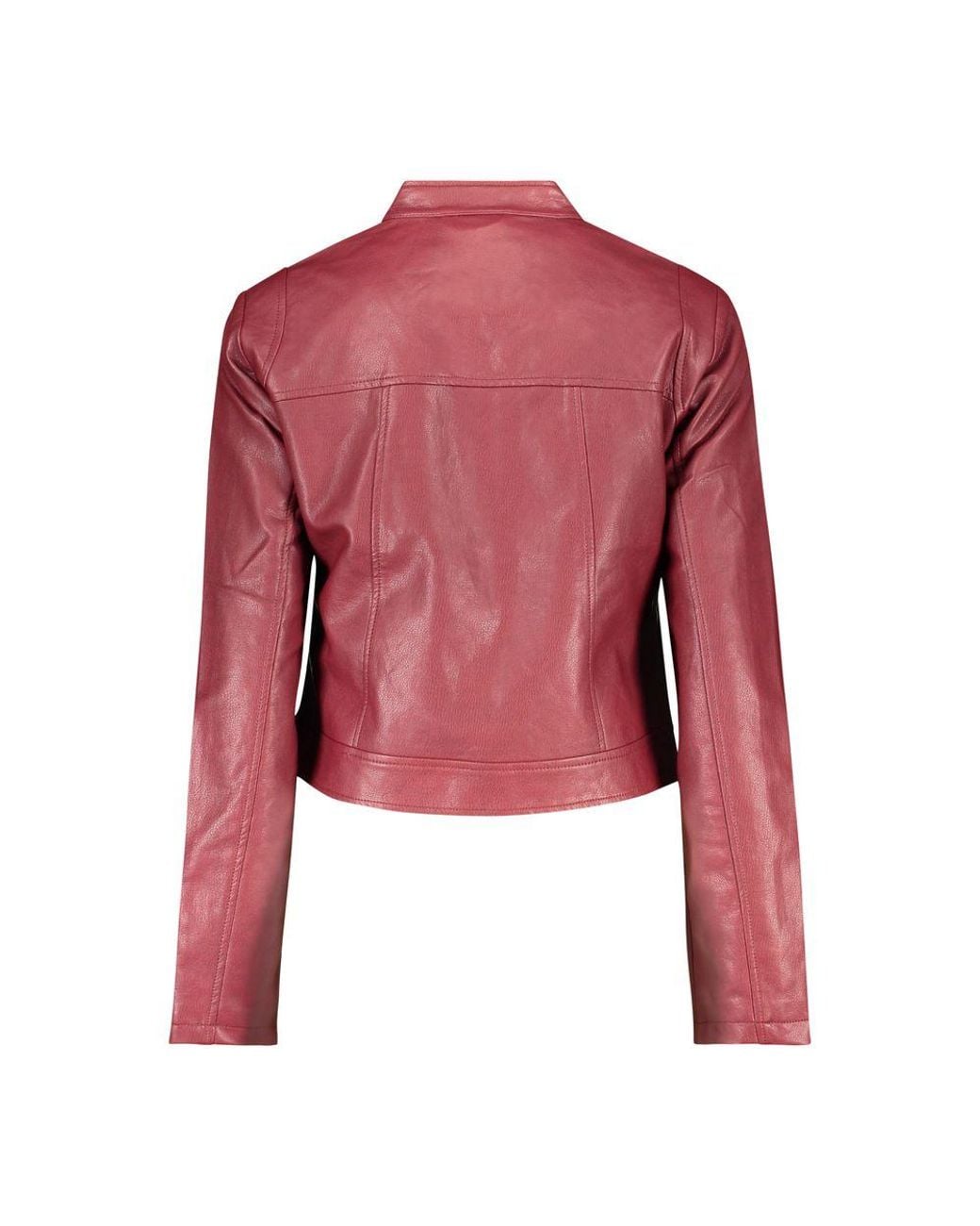 Desigual Red Light Jackets