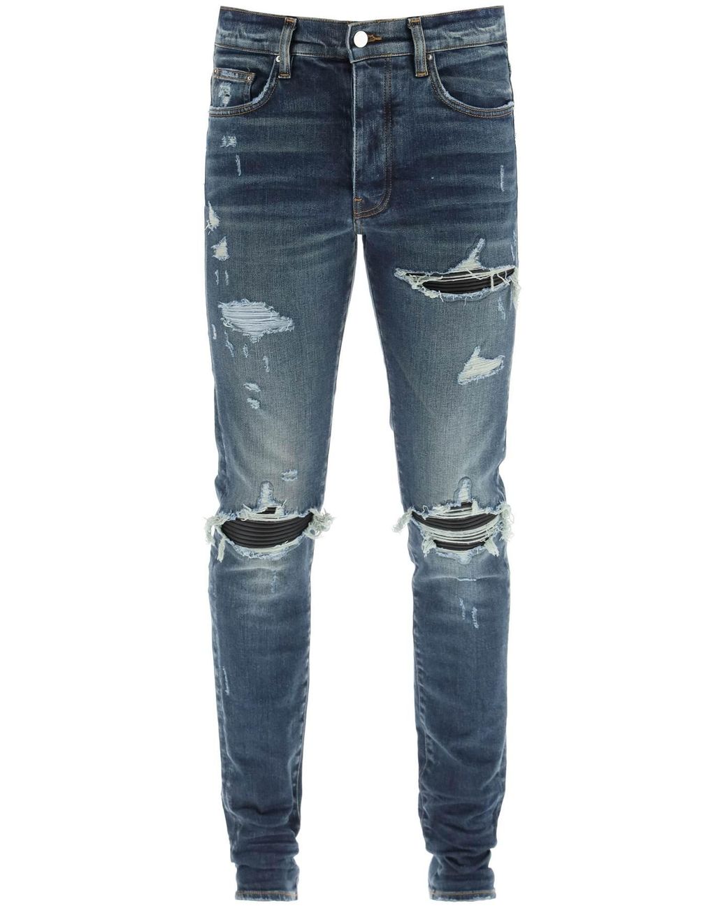 blue jeans amiri