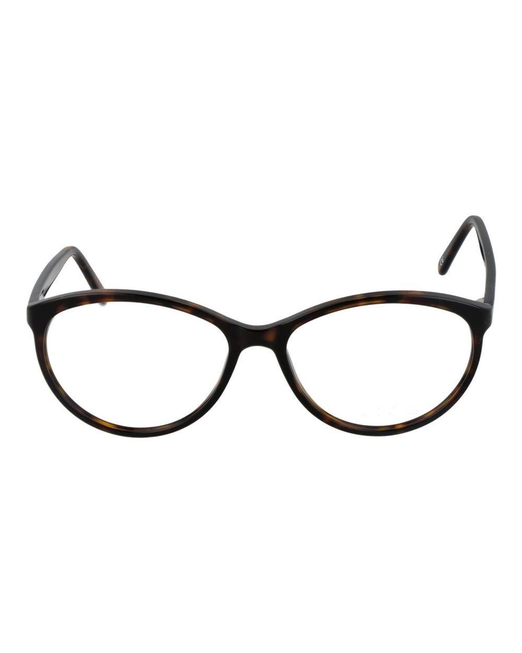 Andy Wolf Black Brown Acetate Glasses (frames)