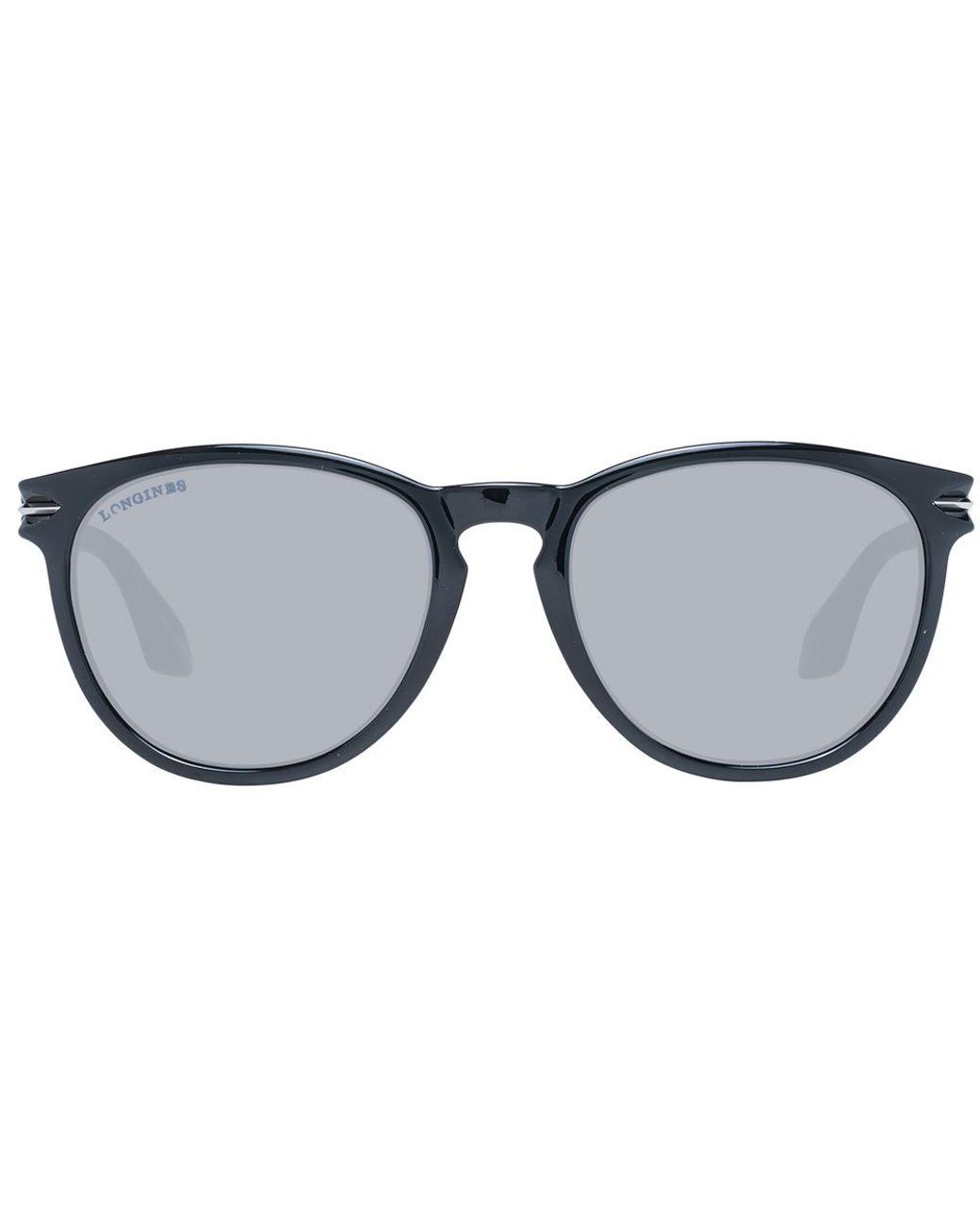 Longines Gray Sunglasses