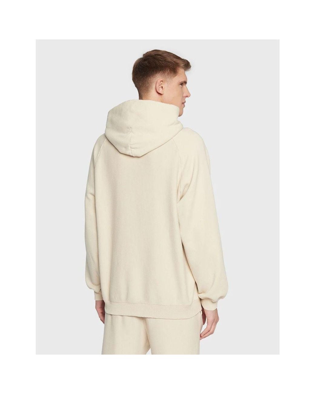 Champion Natural Cotton Sweatshirt for men