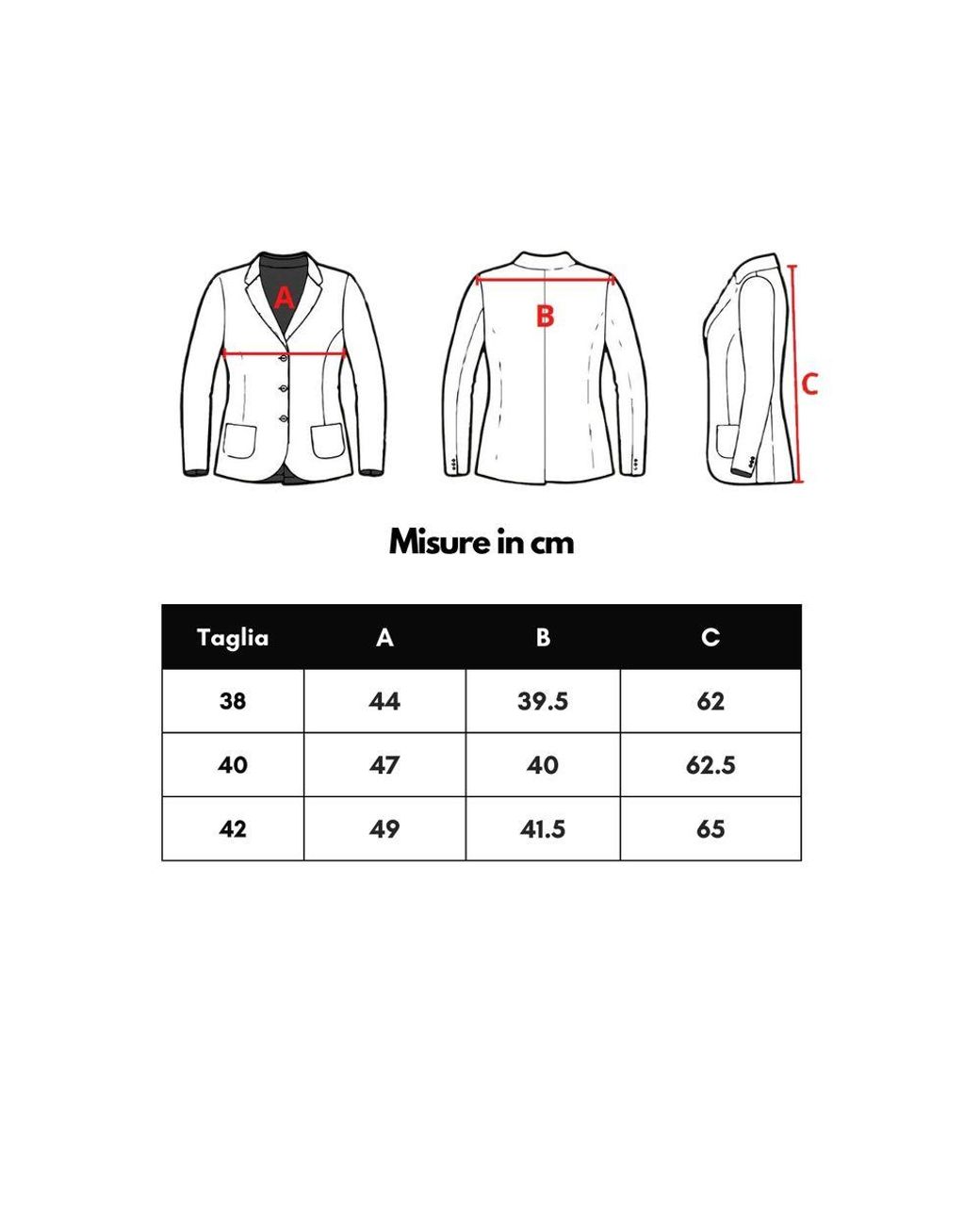 Add Black Polyamide Jackets & Coat