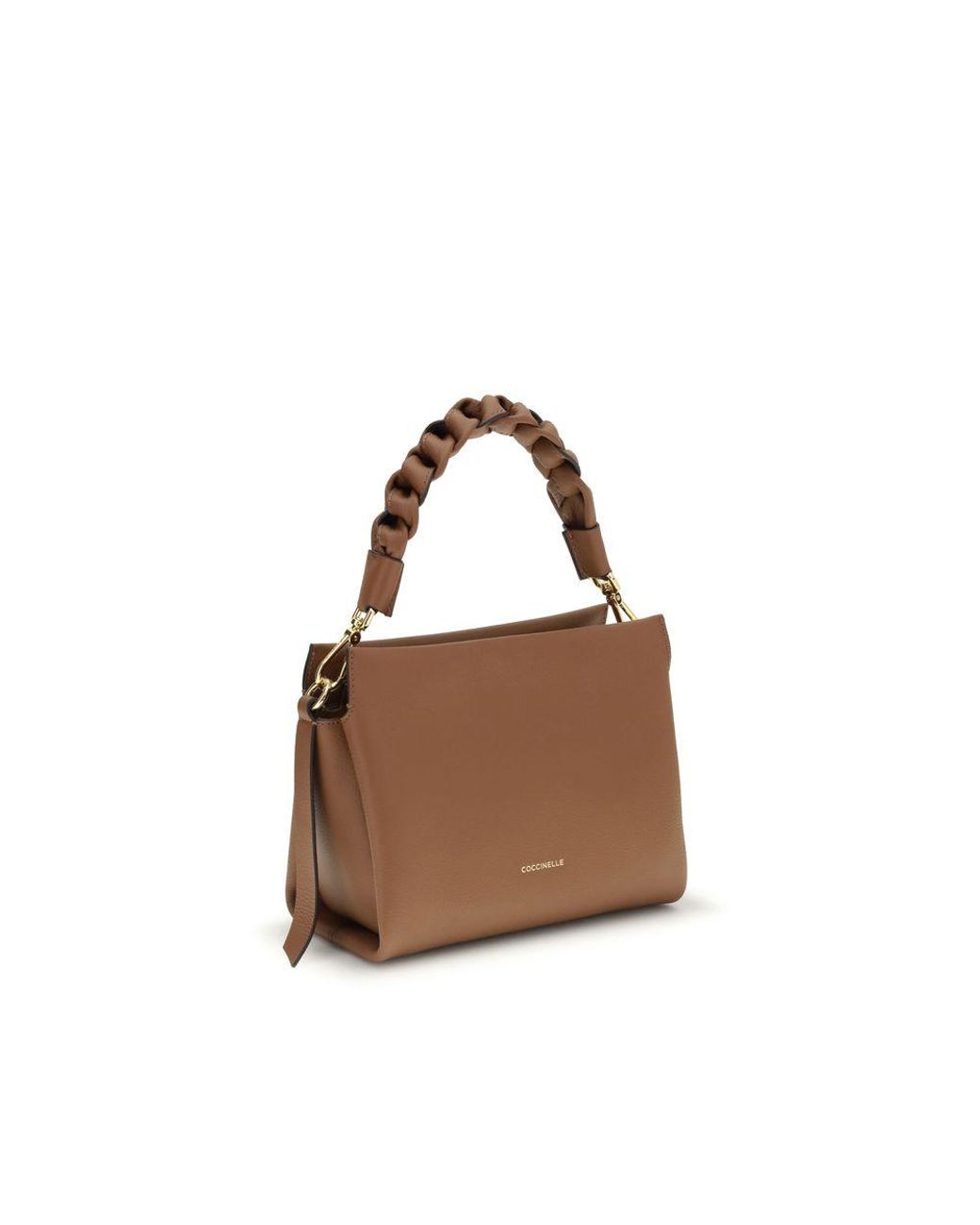 Coccinelle Brown Handbags
