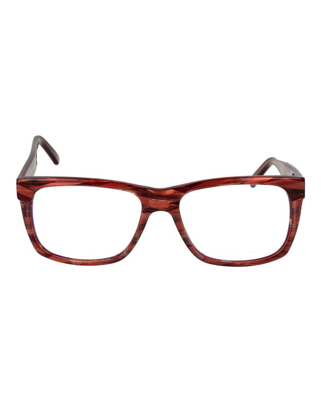 Andy Wolf Brown Acetate Glasses (Frames)