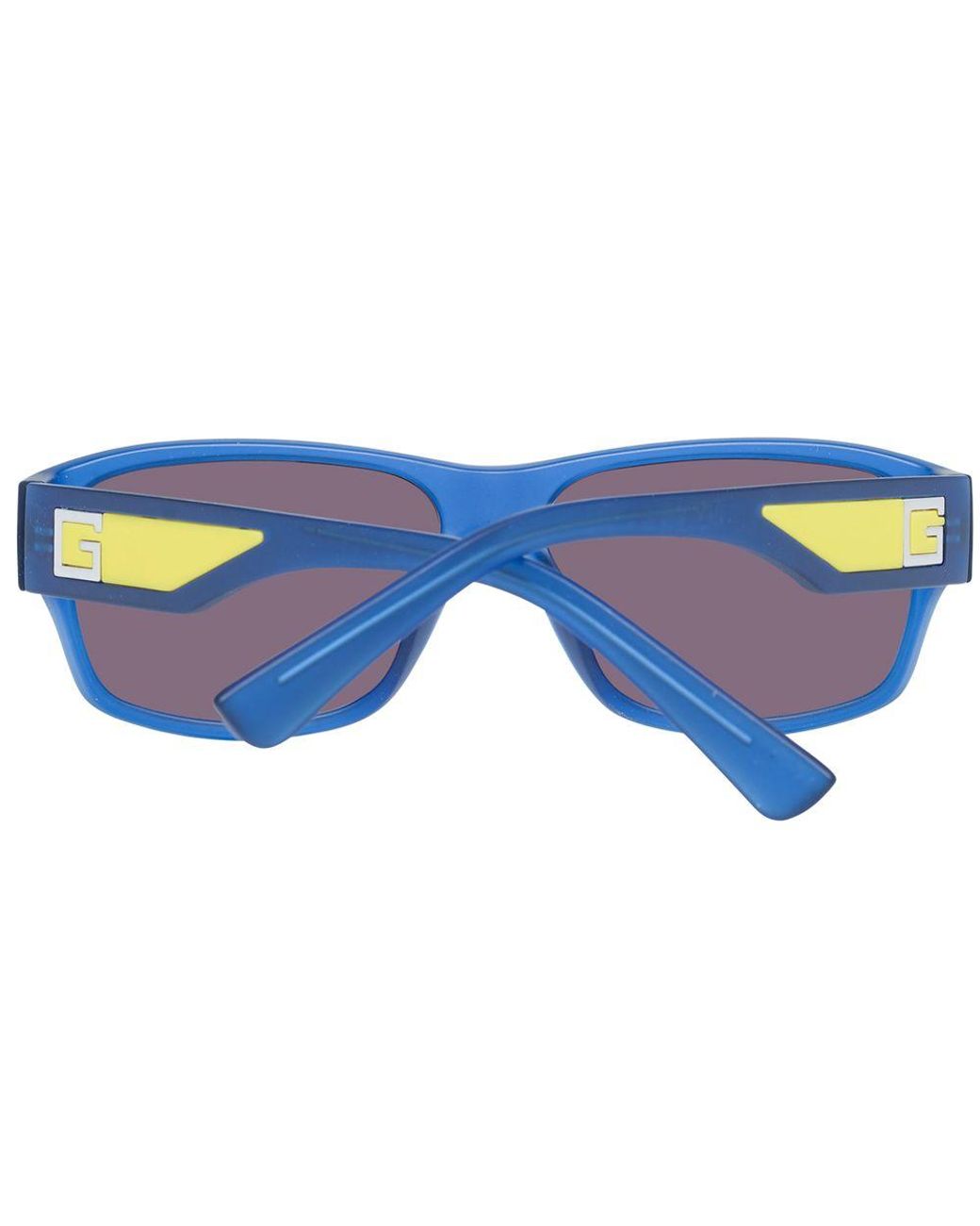 Guess Blue Sunglasses