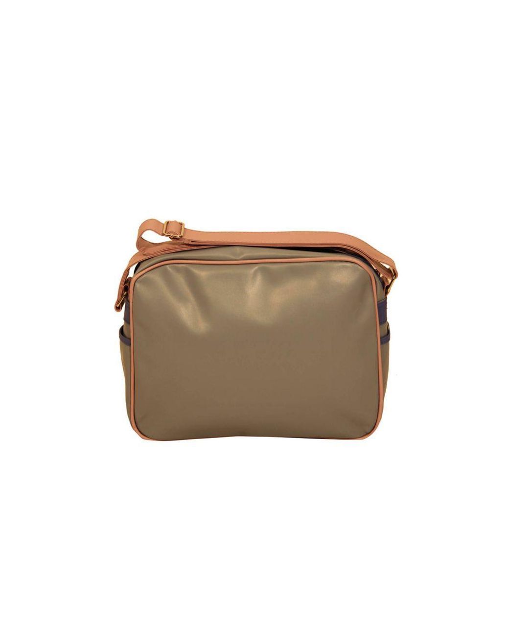 Gola Multicolor Light Blue Fabric Handbag