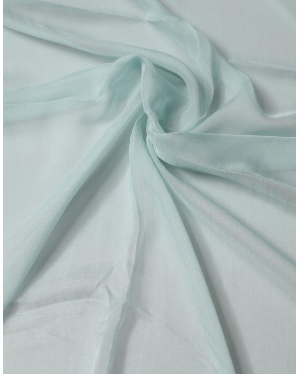 Dolce & Gabbana Green Light Silk Stole Neck Wrap Shawl Scarf for men