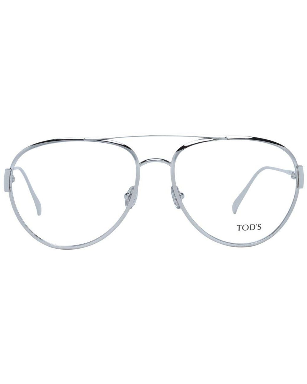Tod's Metallic Glasses
