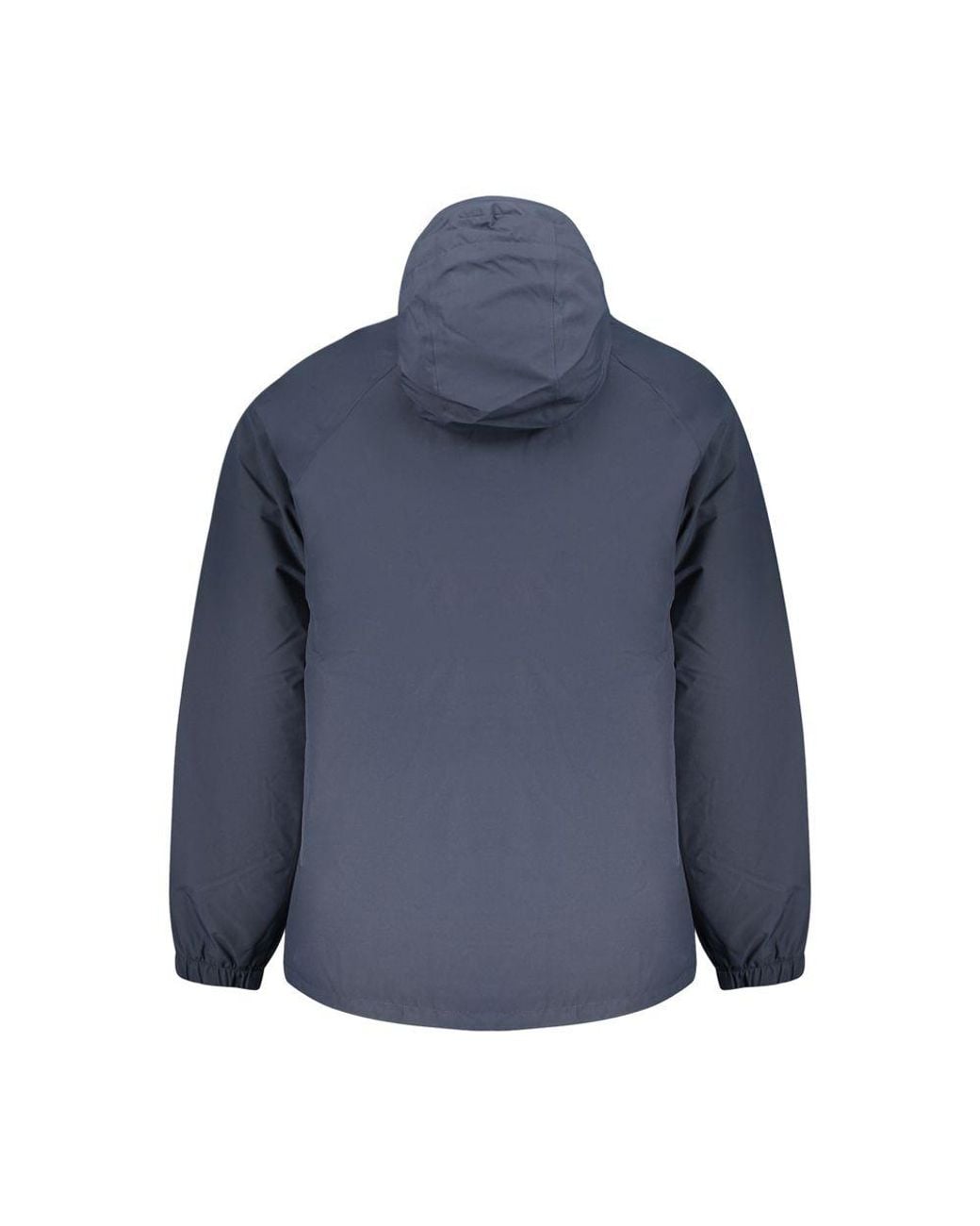 Timberland Blue Polyester Jacket for men